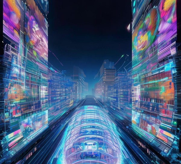 构建广告版图，金华广告规划的智慧