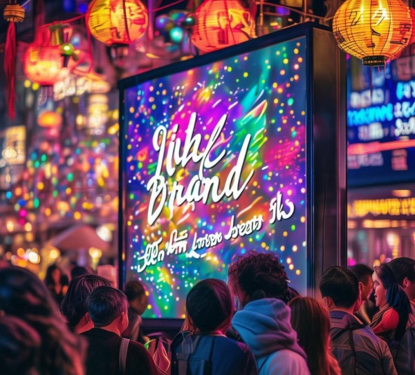 灯会广告语，点亮品牌，温暖人心