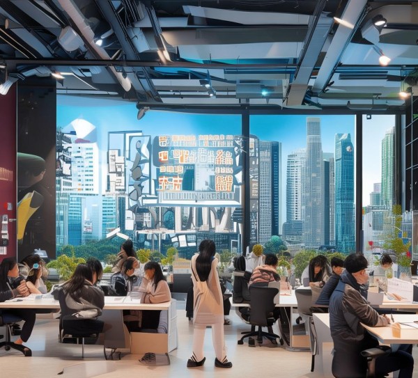 滨江区广告规划设计招聘,推动城市文化软实力提升
