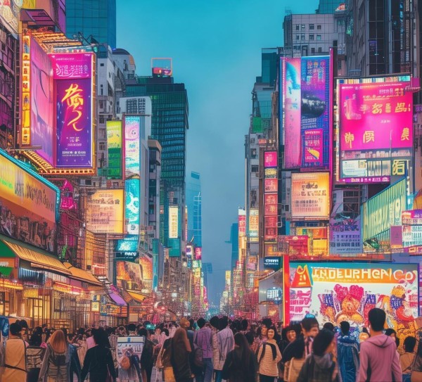 长春宣传广告设计，彰显城市魅力