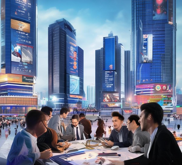 东营广告产业发展规划，机遇与挑战