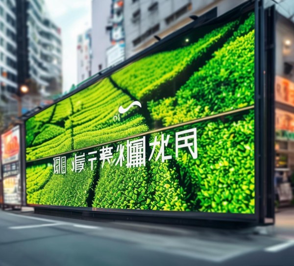 牌牌户外广告公司，专业与创意的结合，助您户外更精彩！