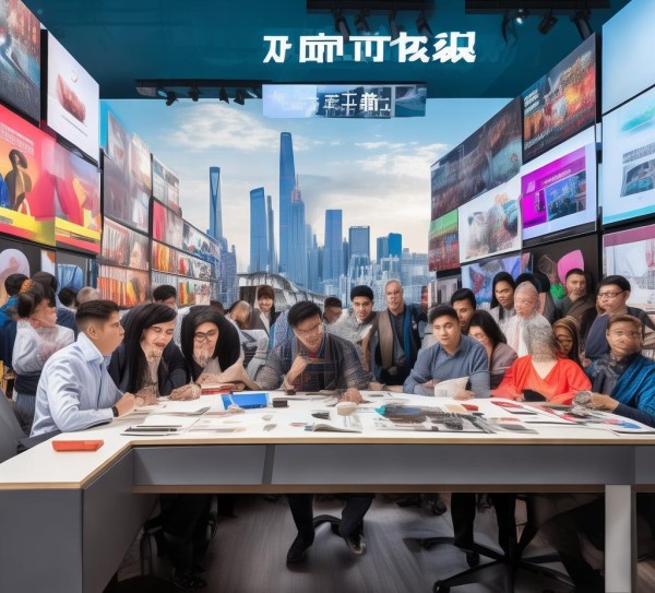 丰台区的广告公司有哪些？