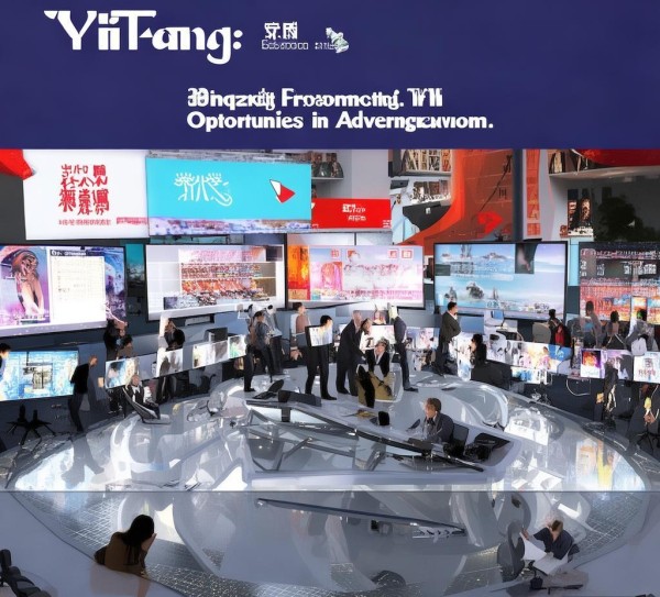 广告新机遇，专业团队助力精准定位，广告公司助力精准广告效果提升。