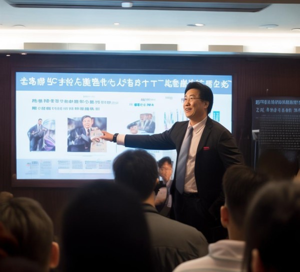 张老师生涯规划，成功人士经验分享