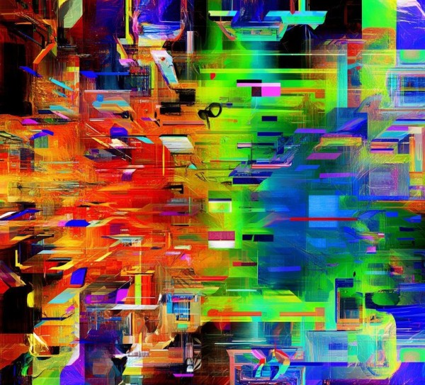 视觉盛宴，规划与计划的创意灵感