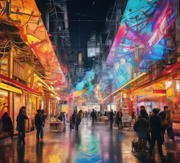 杨浦区特色广告设计规划，机遇与挑战的探索
