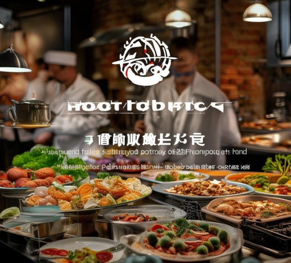 食品广告公司宣传英文版