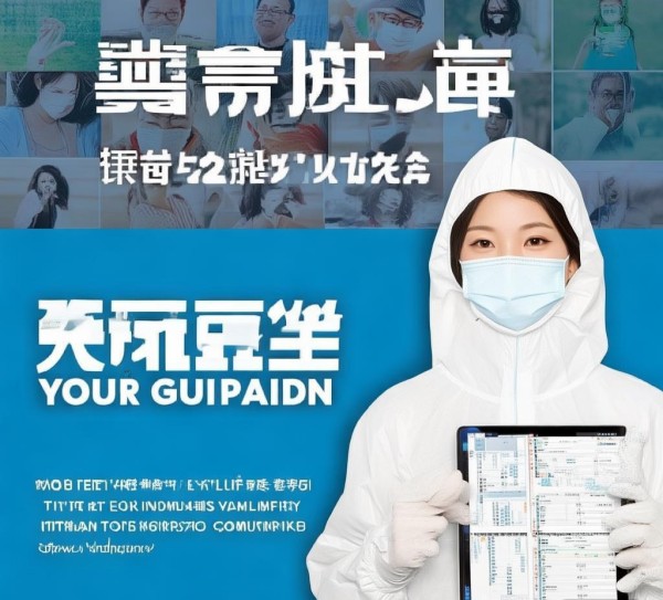 防疫知识专业服务,守护您的健康与安全!
