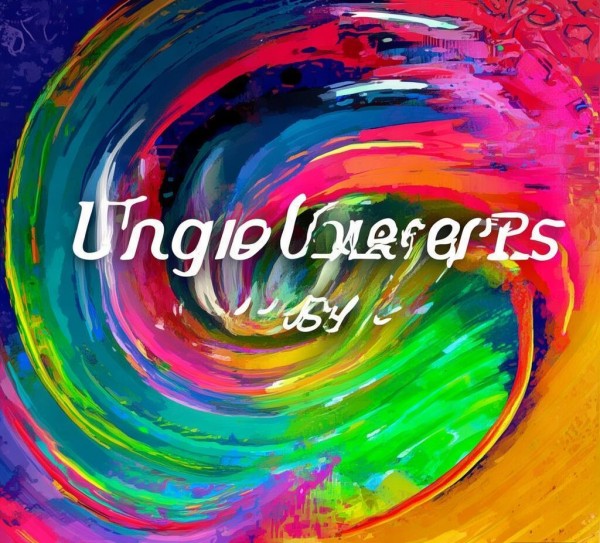 视觉艺术,创意无限—设计广告公司 unique 答案