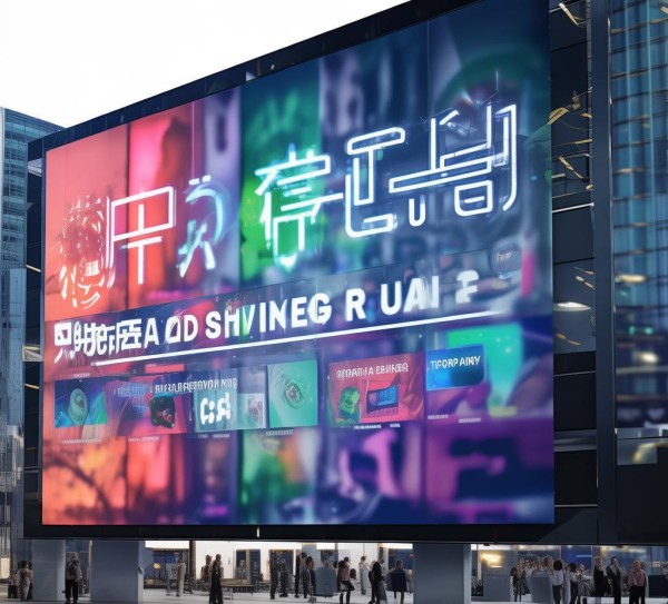 江夏区宣传广告公司,精准投放,创新服务,成就品牌故事
