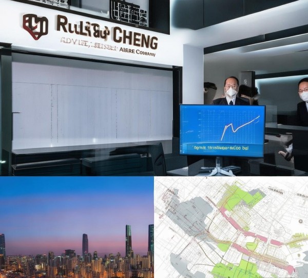 瑞诚广告公司,精准投放,成就目标。