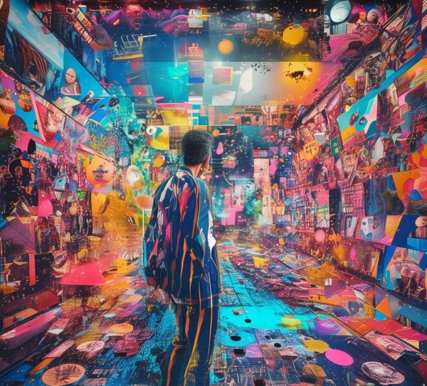 宣传片，品牌传播的视觉力量