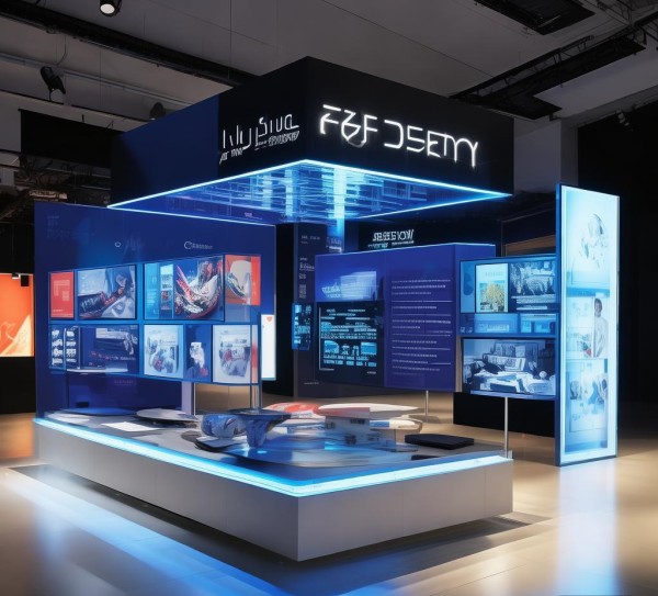 在广告宣传栏中展现品牌价值，Case Study ysis of Brand Value in Advertising Display Case