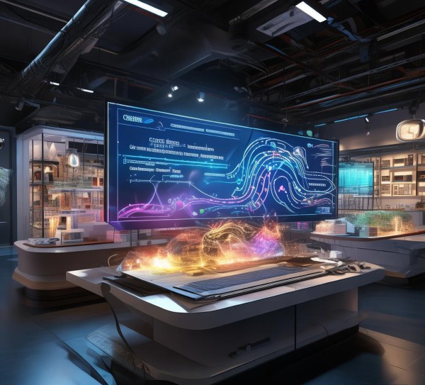 计划,广告店创意设计的系统化解决方案