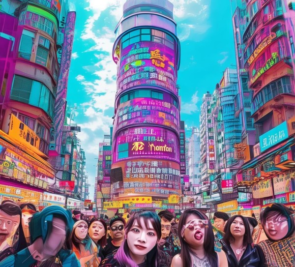 explore 鲁山网红宣传广告公司经典地址，让网红IP绽放