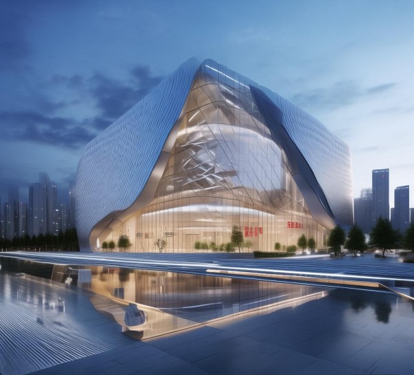 福建广告会展的未来与设计智慧