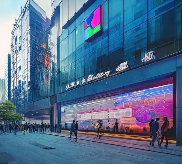 合肥广告公司，精准定位，精准行动