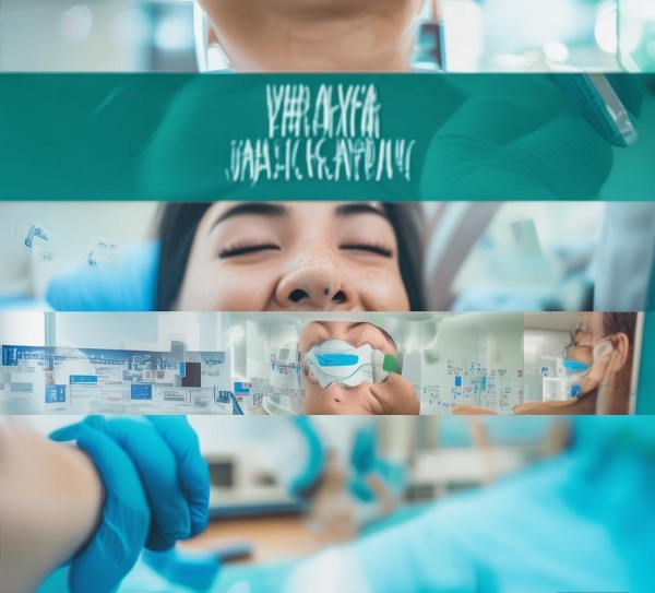 骨科广告公司宣传海报图，你的选择，从牙医到牙医