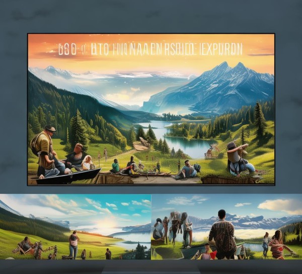 景点宣传广告策划案例分析，成功案例与经验分享