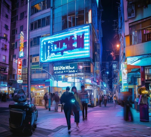 合肥广告公司宣传片，eqin设计与专业美学的完美结合