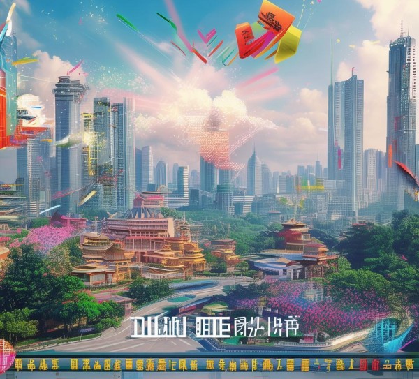 平谷区，创新与融合的商业广告规划