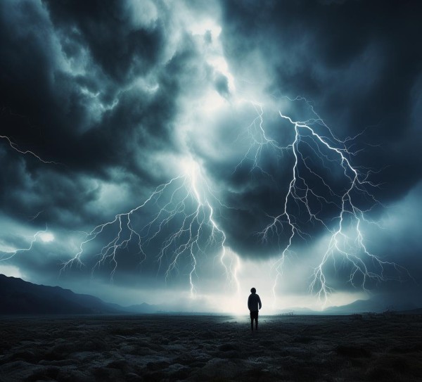 暴雷，一场深刻的广告故事