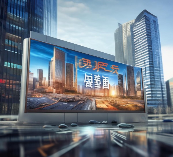 廊坊商业广告规划，助力商业成功，精准打造品牌形象