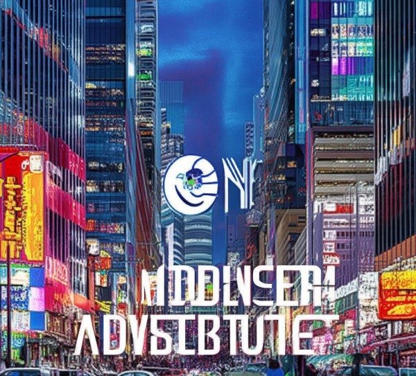 城市,广告公司的城市故事