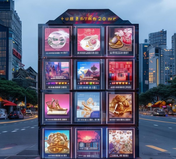 探索成都的广告设计未来,科技驱动与创新机遇