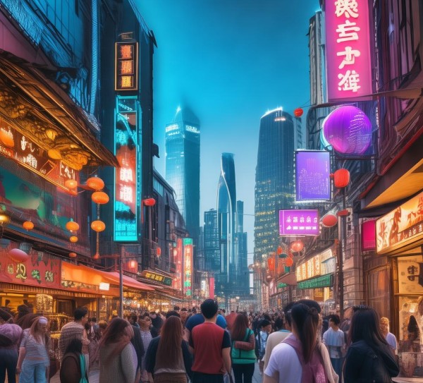 温州广告宣传片，故事的力量