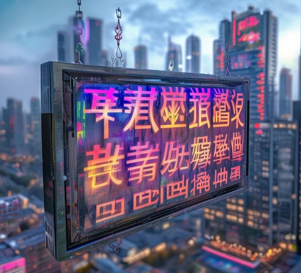 牌匾广告规划与设计办法规范 cardboard sign placement and design standard