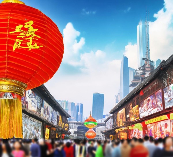 扬州文化宣传广告公司，传承文明，服务创新——艺术魅力与文化魅力