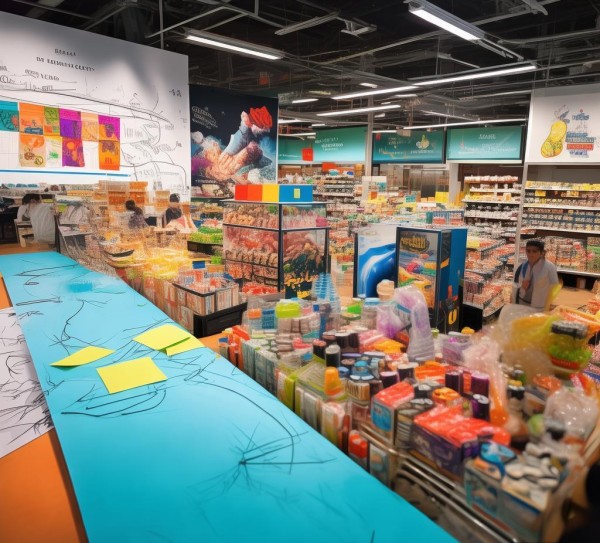 广告案例展示，从创意到成功，从视频到营销