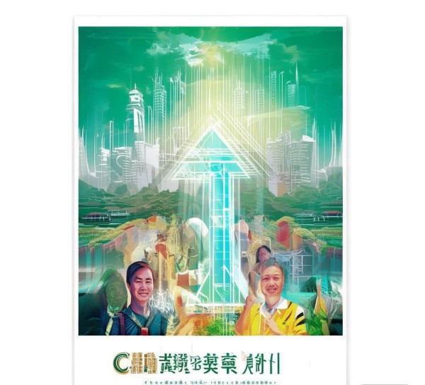 公益广告,中国公益事业的创新方向