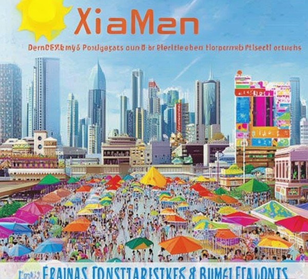 厦门宣传画图文广告市场,现状与未来发展趋势
