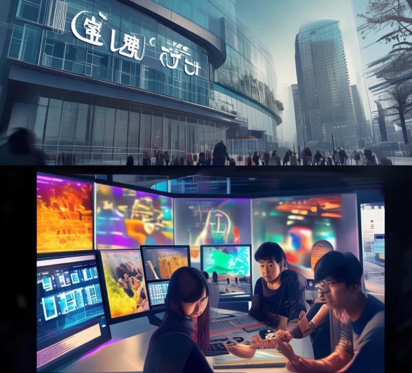 普定广告公司，短视频广告的精准传播之道