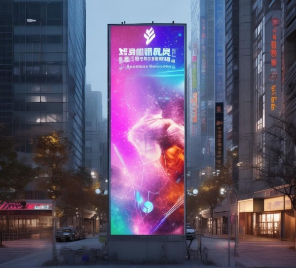 寿光广告公司专业设计与创意展示，让故事在广告中绽放
