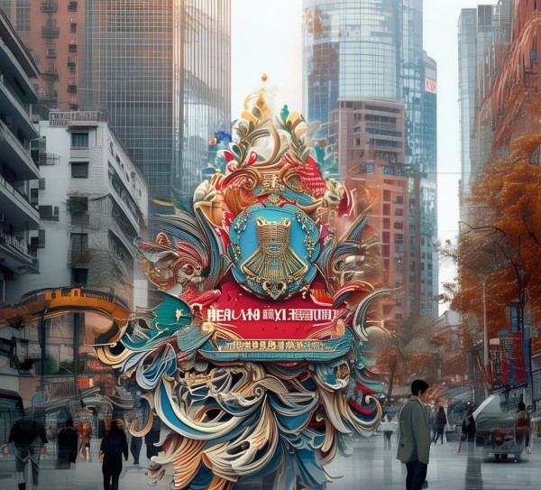 宝山区特色广告设计规划，打造城市品牌的精神象征
