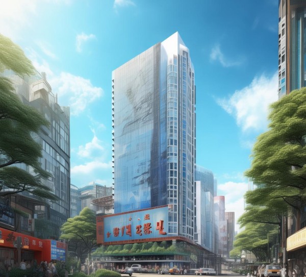 宝山区广告策划规划公示