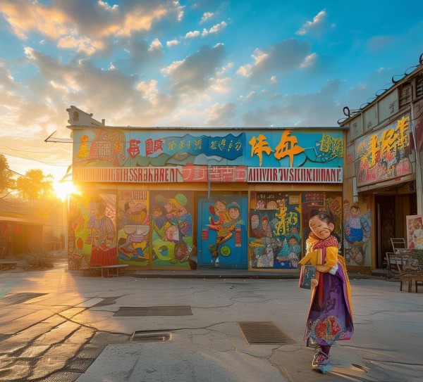 苏州儿童剧宣传广告公司助力儿童成长与快乐,让童言蜜语永续传承