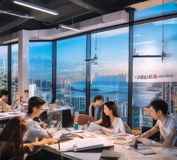 在烟台,宣传片广告公司用专业成就未来