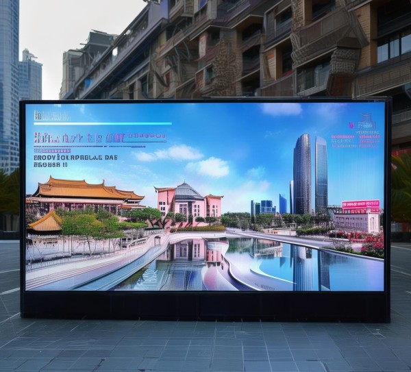 瑞安市户外广告专项规划,推动城市文化与商业的融合