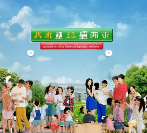 弘扬孝感精神,传递公益力量—exploring the World of孝感 and公益 Advertising