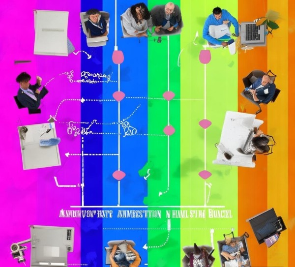 广告项目流程规划,策略与执行力的平衡