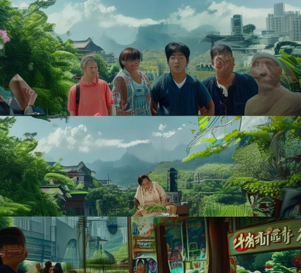 信阳广告公司,经典宣传视频,让故事打动人心