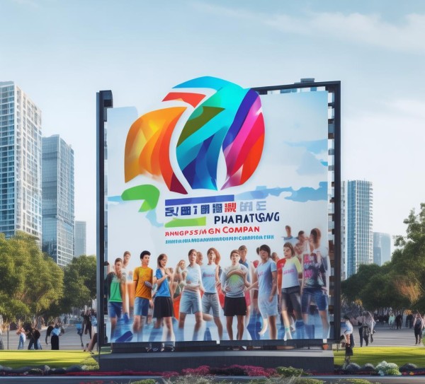 廊坊运动广告公司助力社会和谐与创新