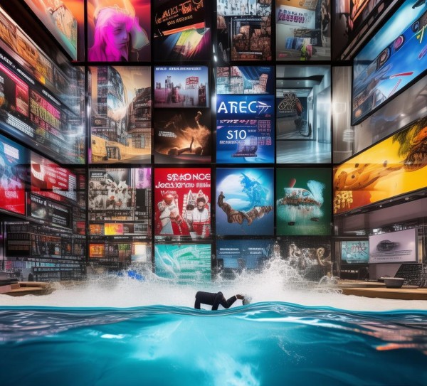 In-Depth Analysis of Creative Advertising Case Studies: Exploring Business Brand Design