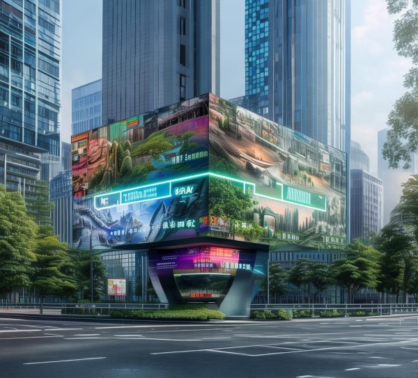 拱墅区广告设计规划，未来趋势与优化建议