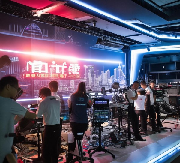 密云宣传片拍摄广告公司，打造专业品质，成就品牌价值